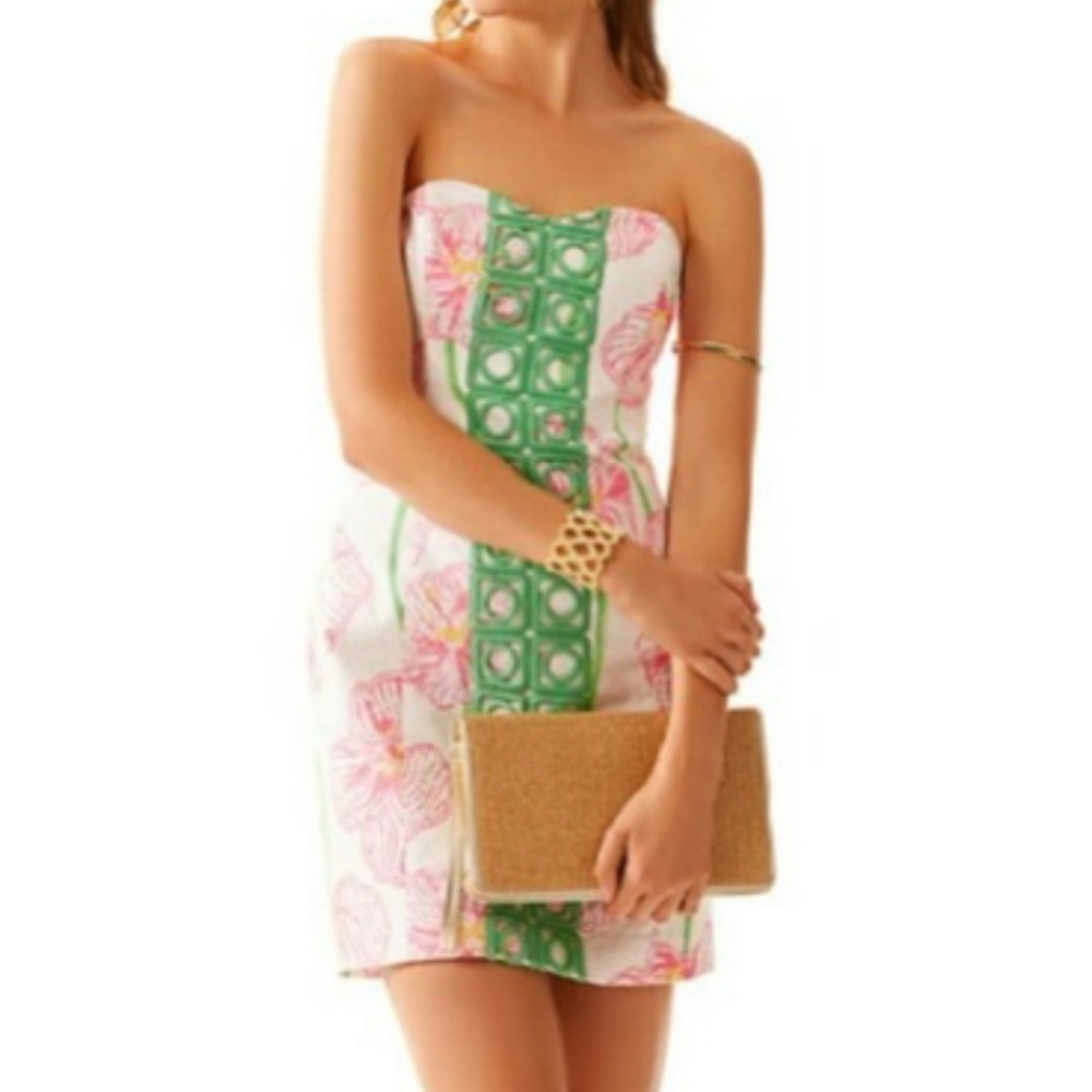 LILLY PULITZER Angela Dress 2